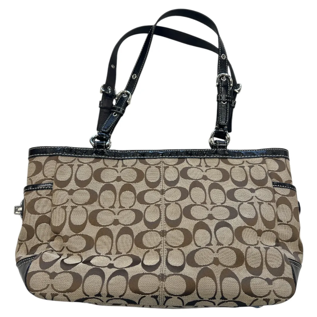 Coach Bags Handbag Designer By Coach, Size: Medium