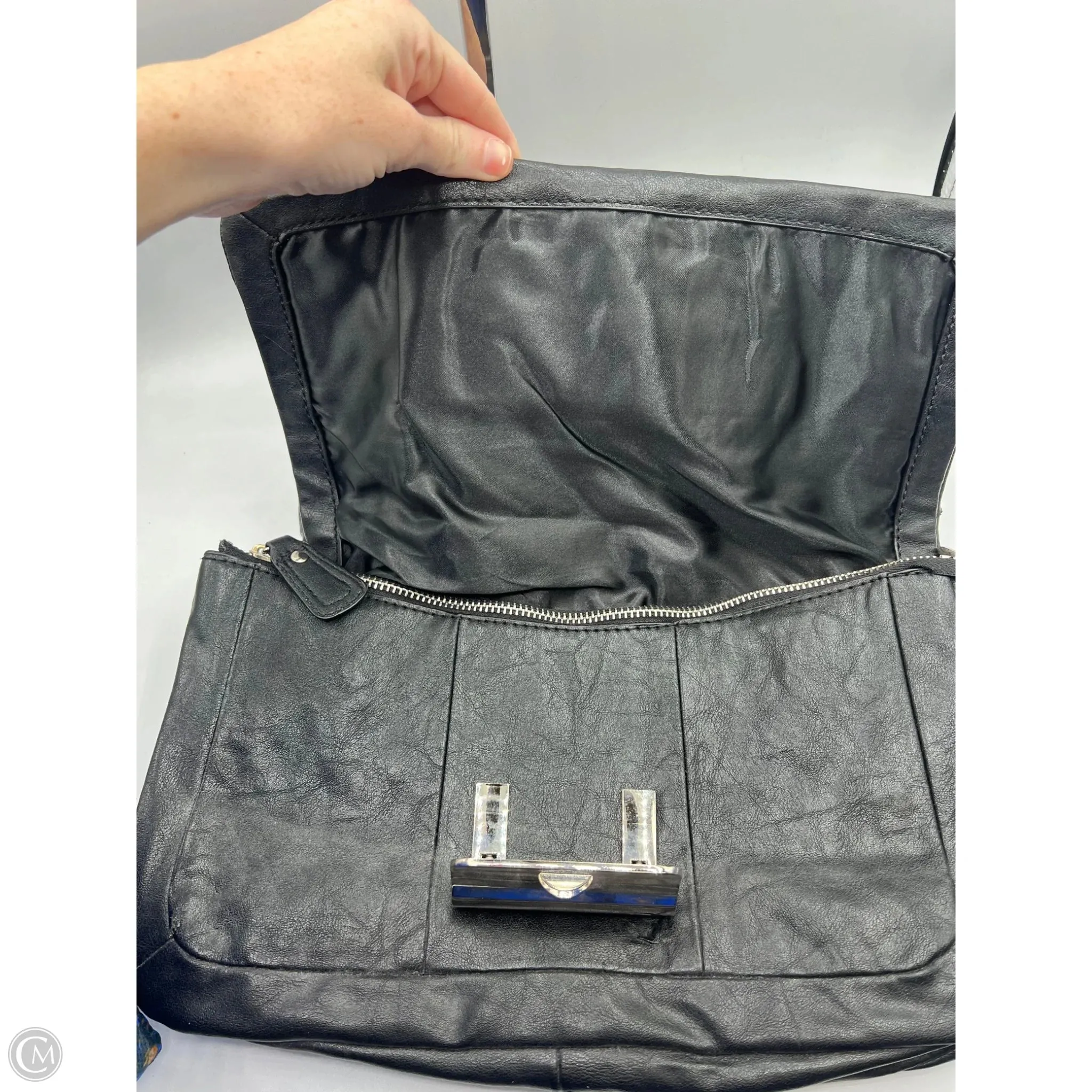 Coach Bags Handbag Designer By Coach, Size: Medium