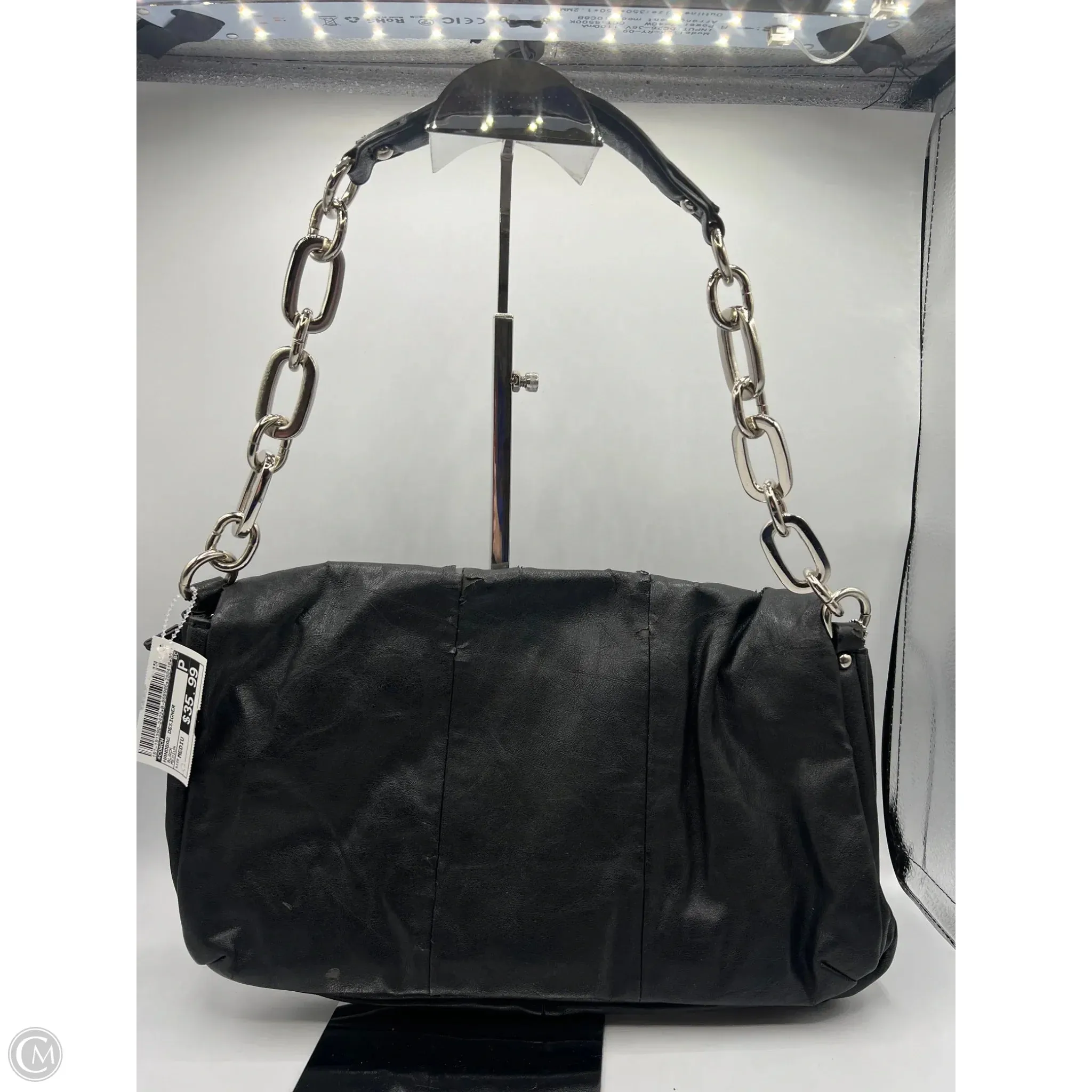 Coach Bags Handbag Designer By Coach, Size: Medium