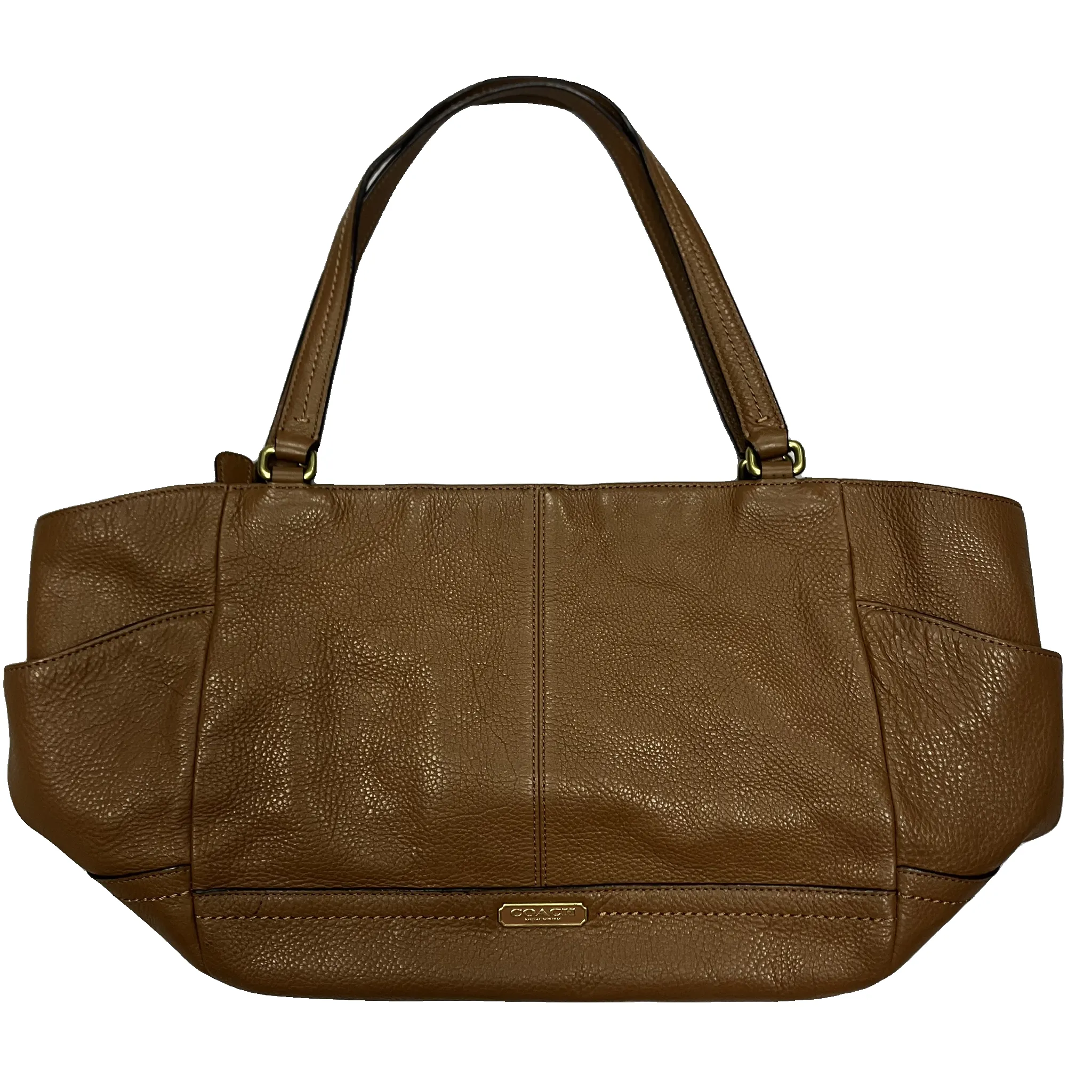 Coach Bags Handbag Designer By Coach, Size: Medium
