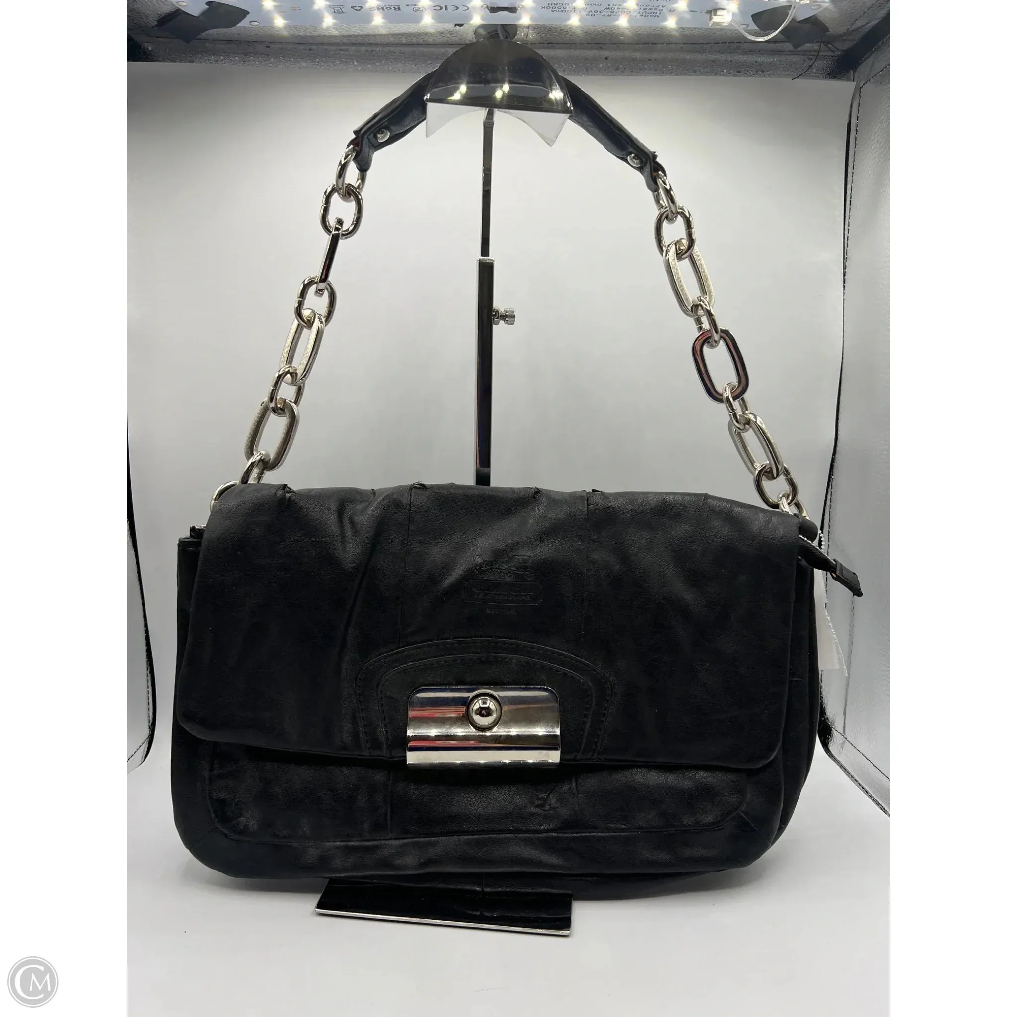 Coach Bags Handbag Designer By Coach, Size: Medium