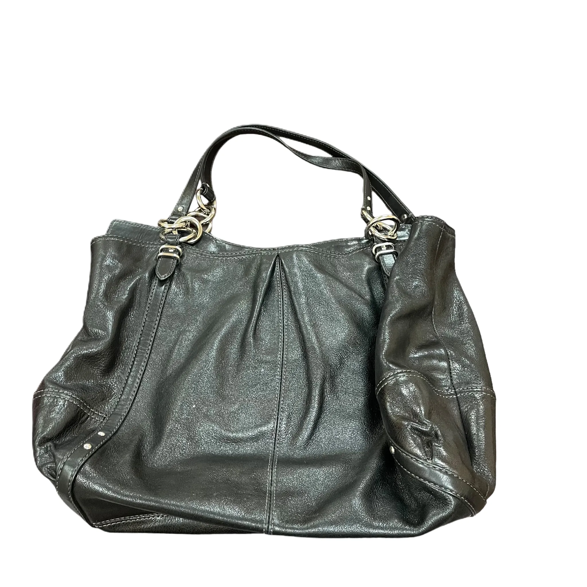 Coach Bags Handbag Designer By Coach, Size: Medium