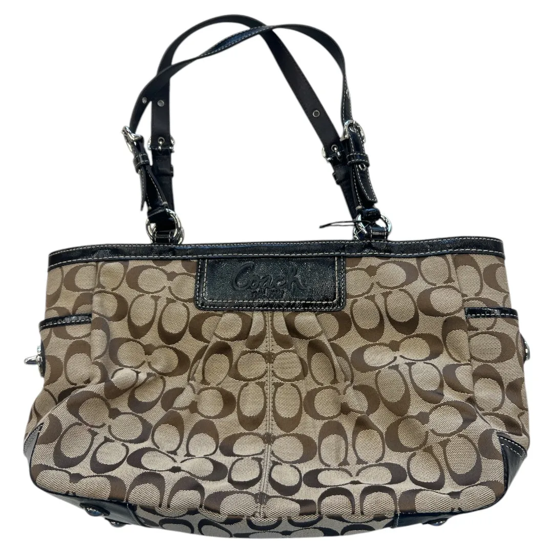 Coach Bags Handbag Designer By Coach, Size: Medium