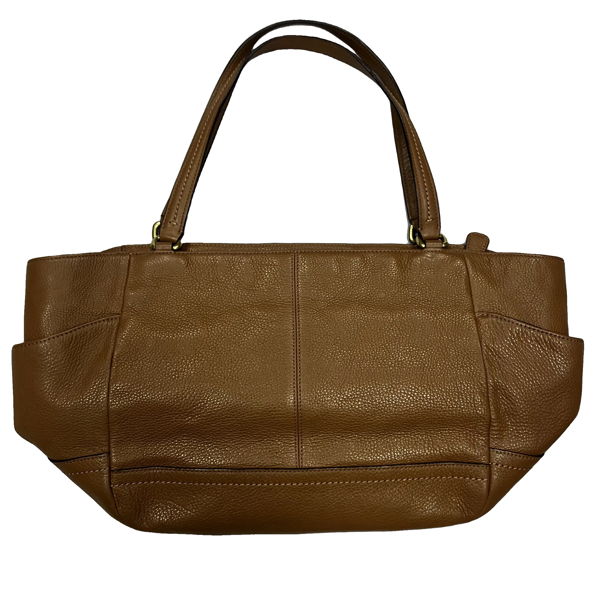 Coach Bags Handbag Designer By Coach, Size: Medium