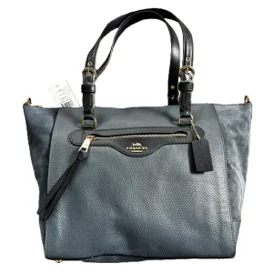 Coach Bags Handbag Designer By Coach, Size: Medium
