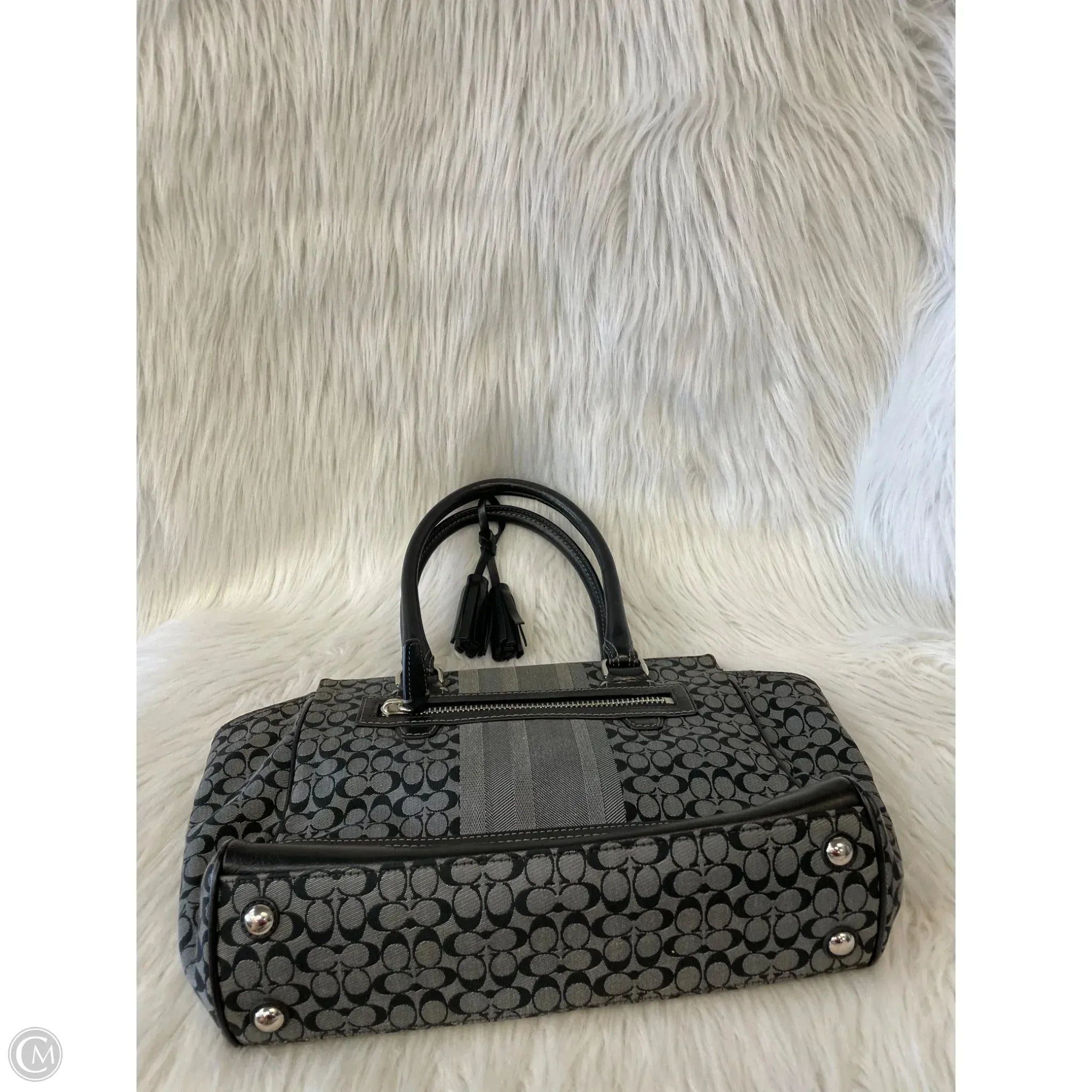 Coach Bags Handbag Designer By Coach, Size: Medium