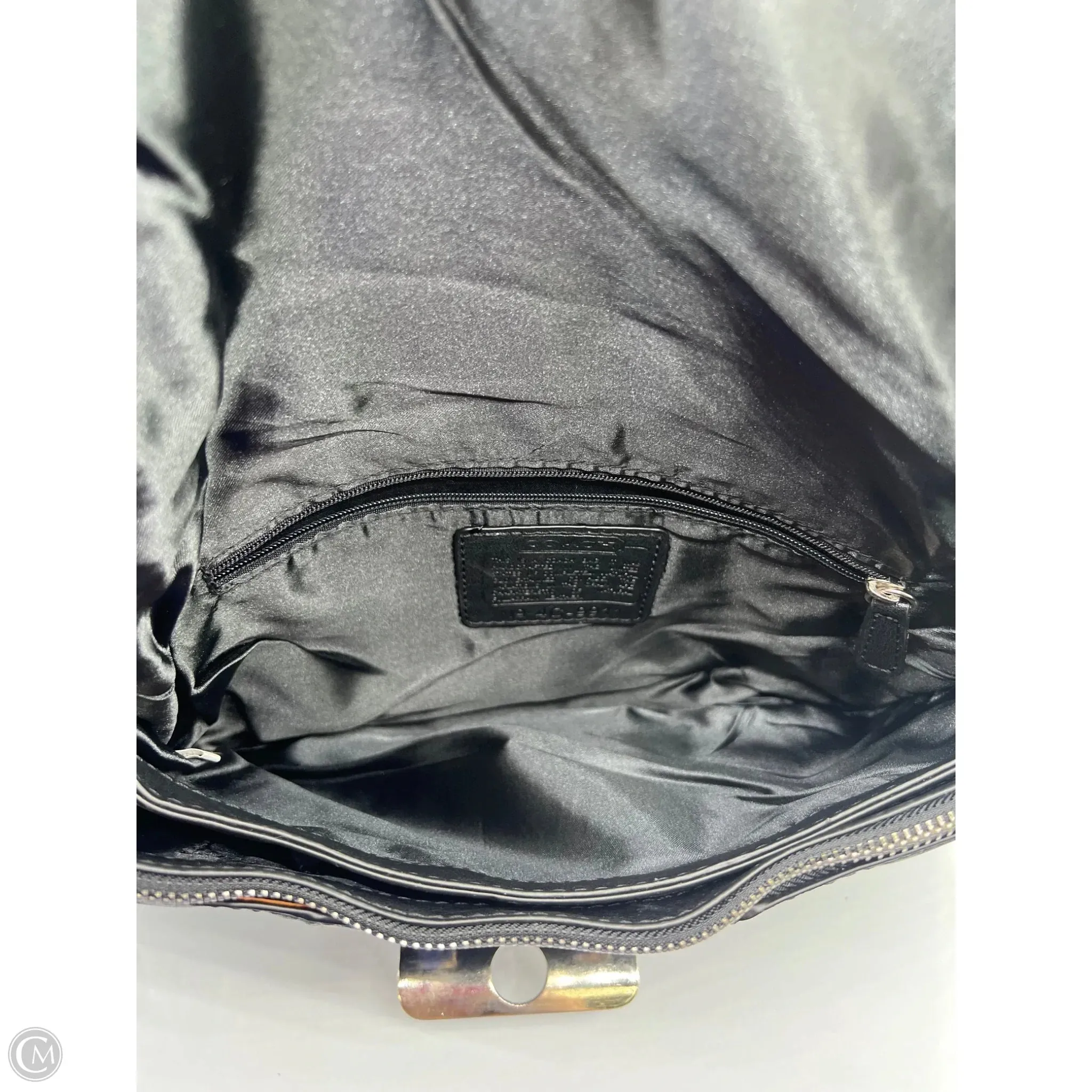 Coach Bags Handbag Designer By Coach, Size: Medium