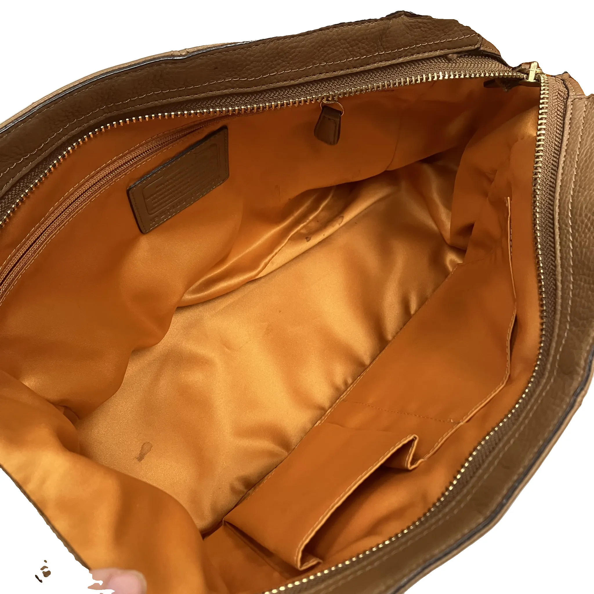 Coach Bags Handbag Designer By Coach, Size: Medium
