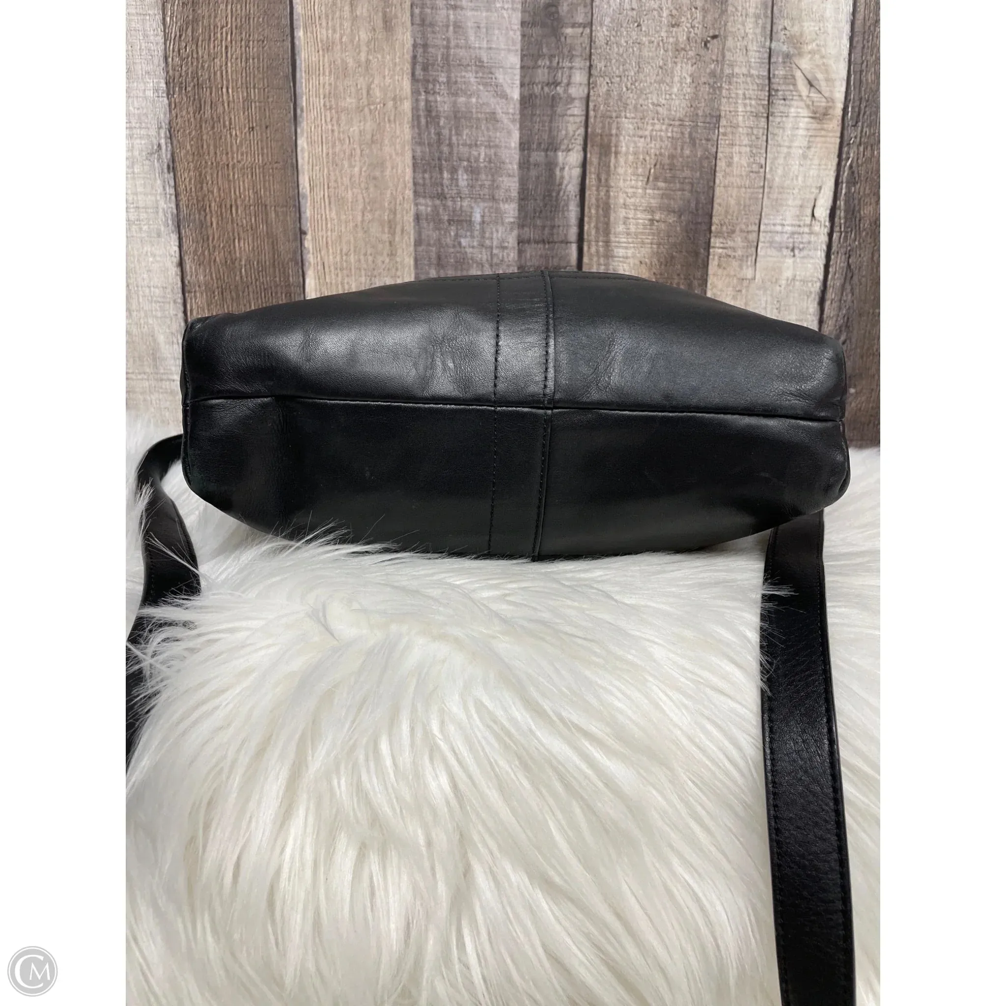 Coach Bags Handbag Designer By Coach, Size: Medium