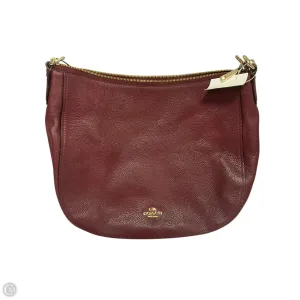 Coach Bags Handbag Designer By Coach, Size: Medium
