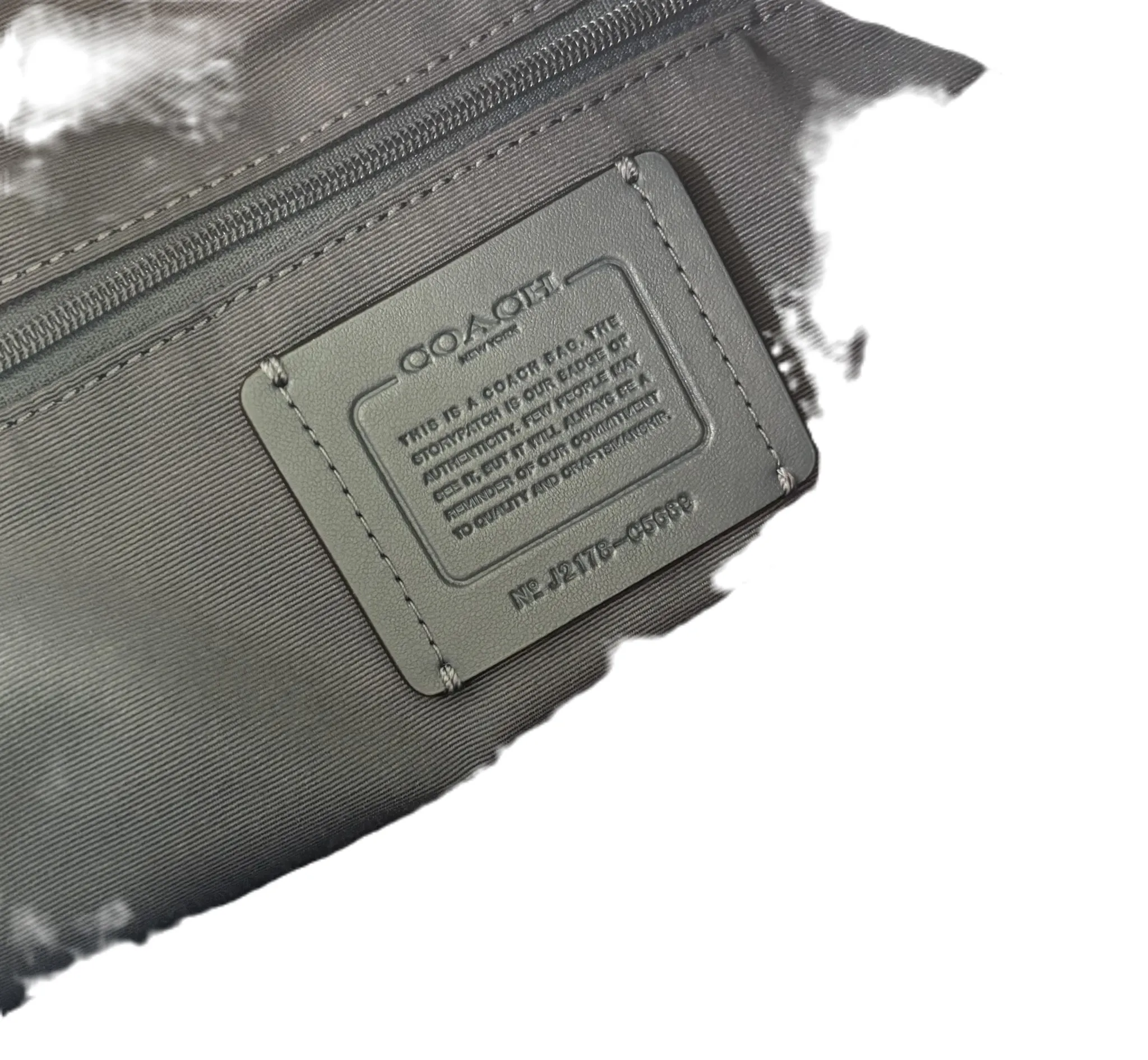 Coach Bags Handbag Designer By Coach, Size: Medium