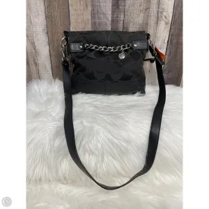 Coach Bags Handbag Designer By Coach, Size: Medium