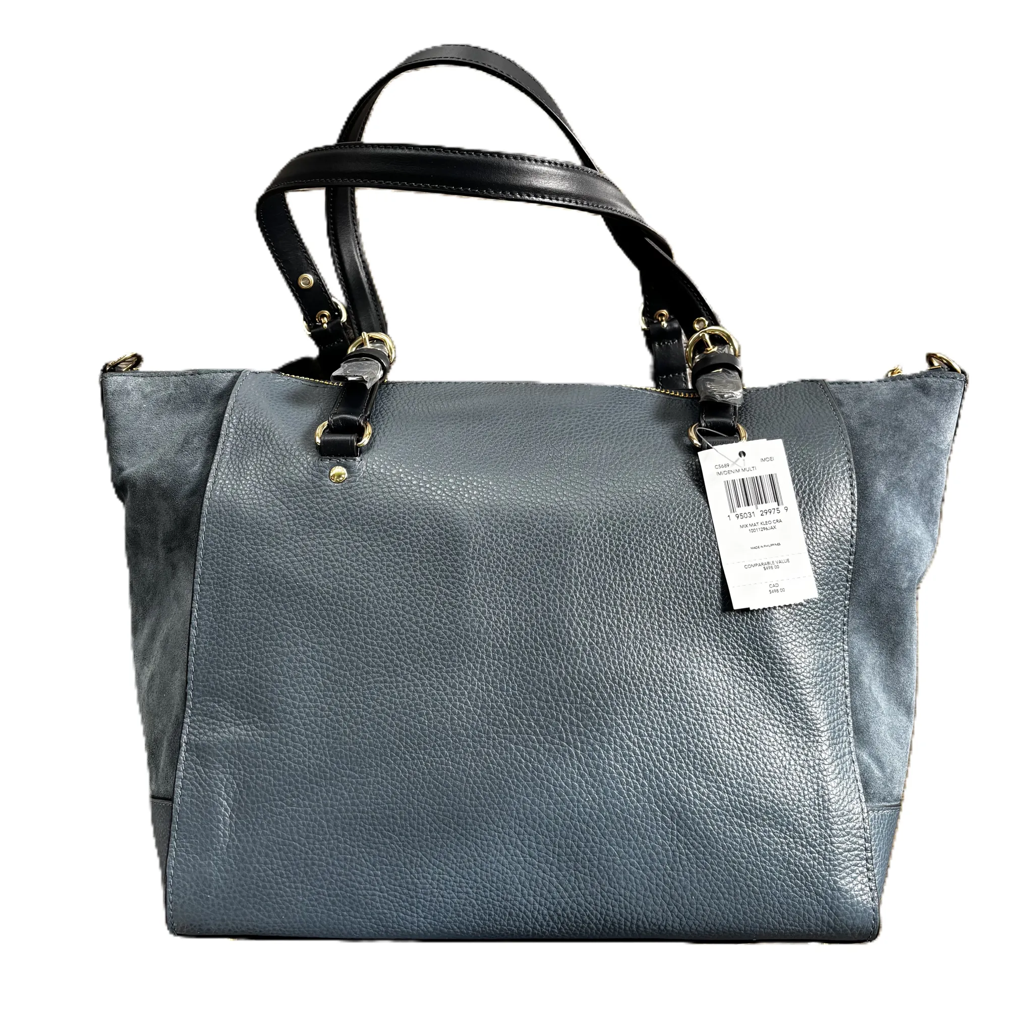 Coach Bags Handbag Designer By Coach, Size: Medium