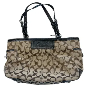 Coach Bags Handbag Designer By Coach, Size: Medium