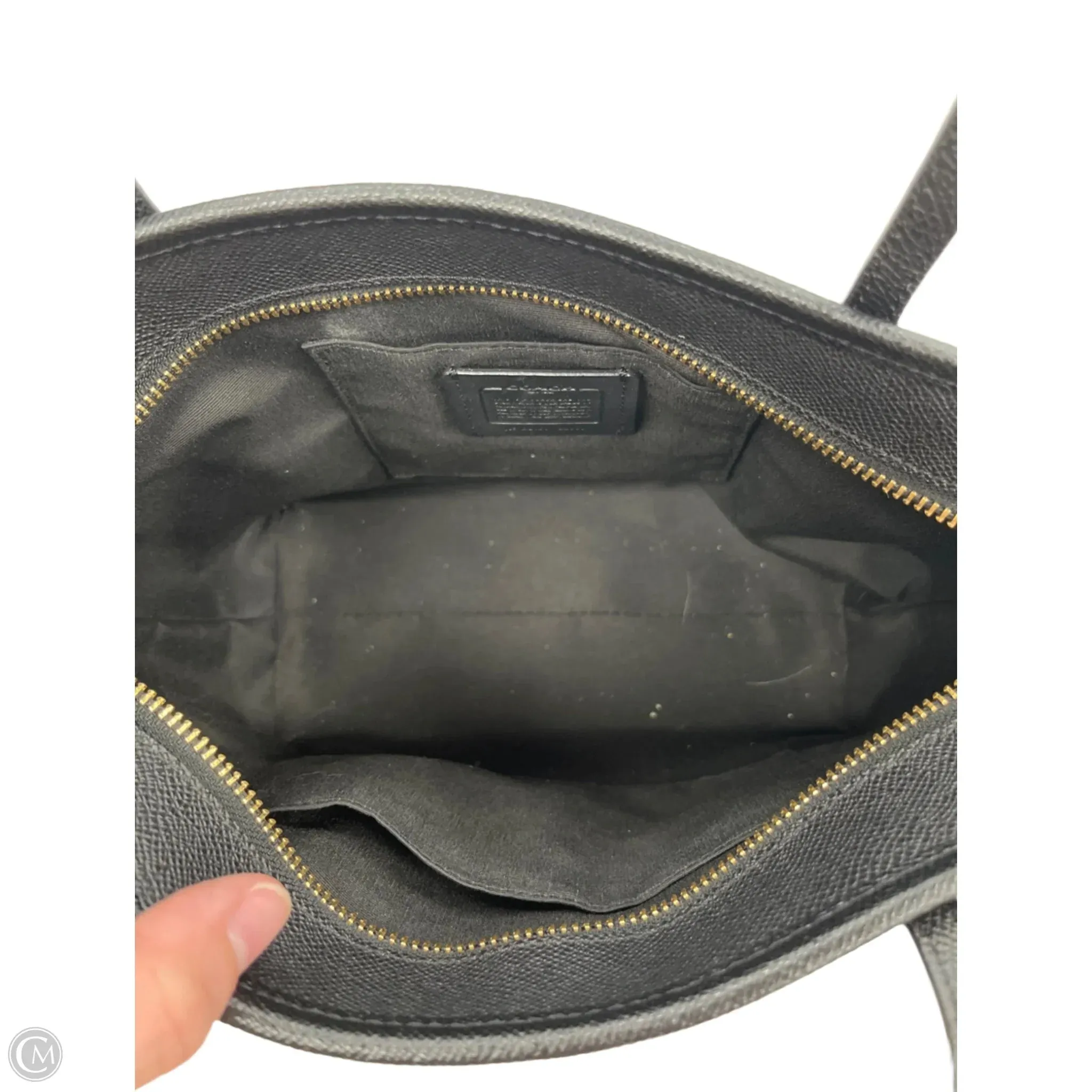 Coach Bags Handbag Designer By Coach, Size: Medium