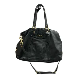 Coach Bags Handbag Designer By Coach, Size: Medium