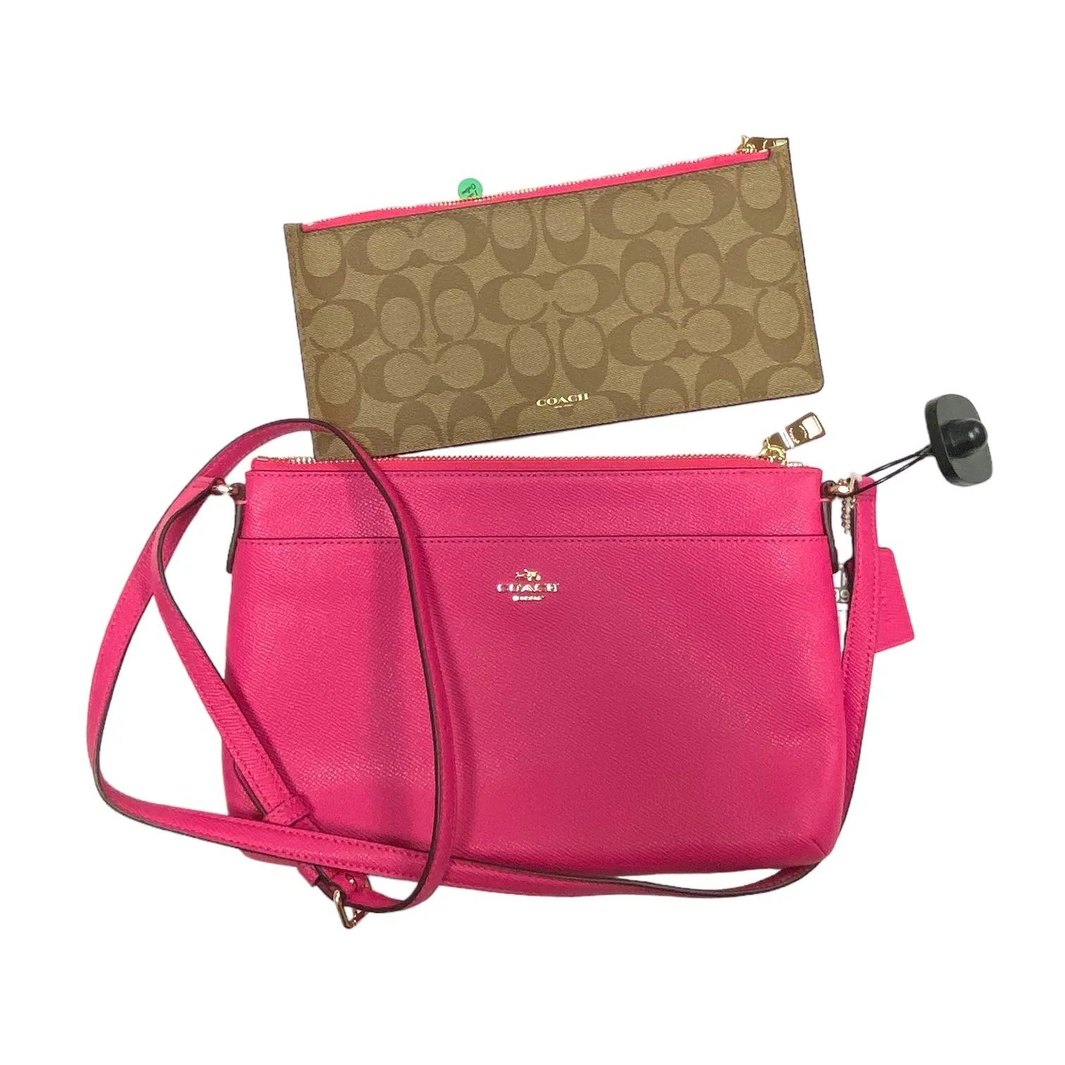 Coach Bags Handbag Designer By Coach, Size: Small