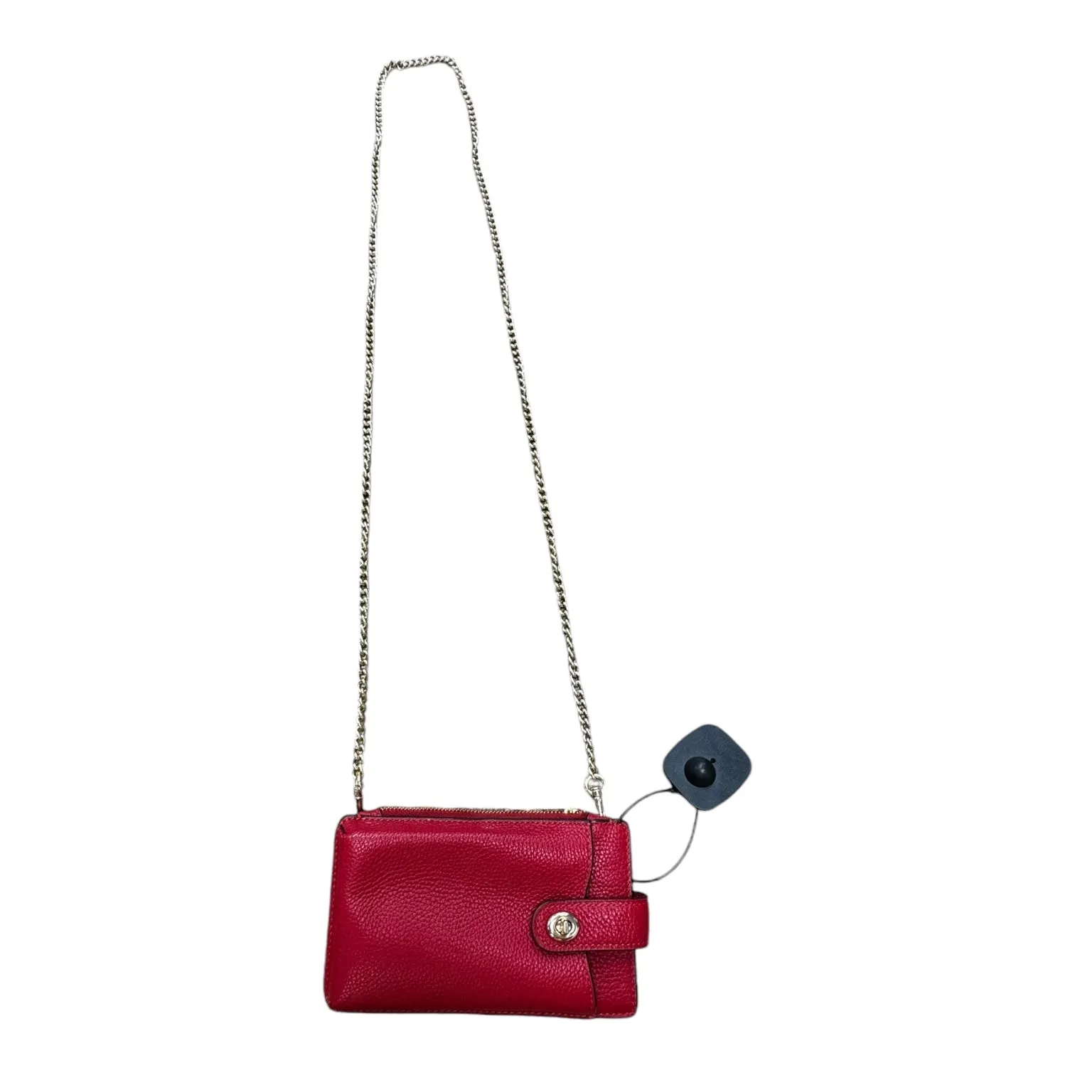 Coach Bags Handbag Designer By Coach, Size: Small