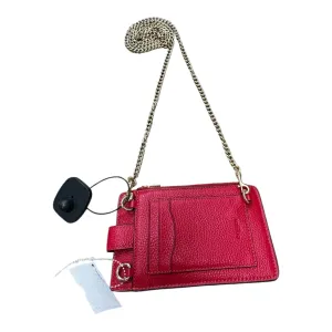 Coach Bags Handbag Designer By Coach, Size: Small