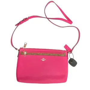 Coach Bags Handbag Designer By Coach, Size: Small