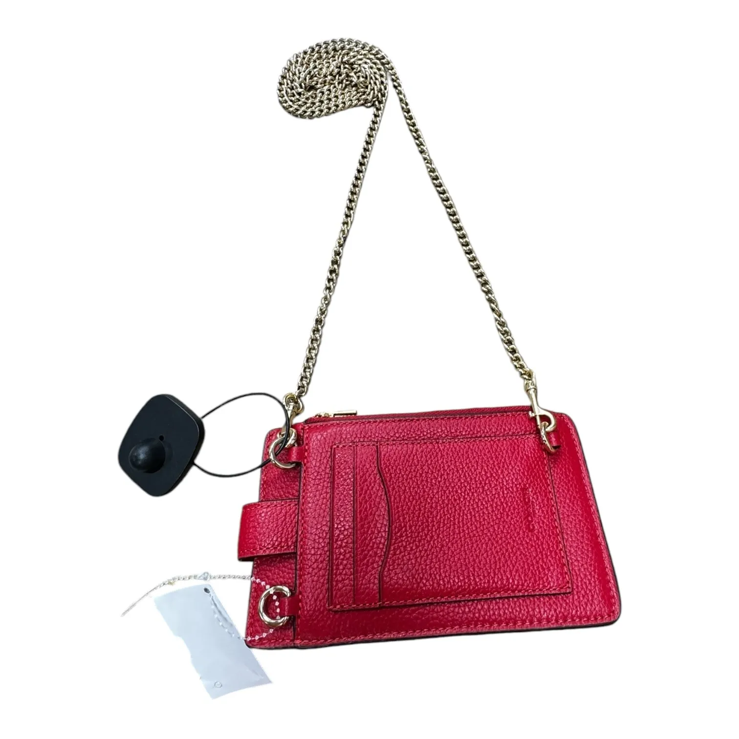 Coach Bags Handbag Designer By Coach, Size: Small