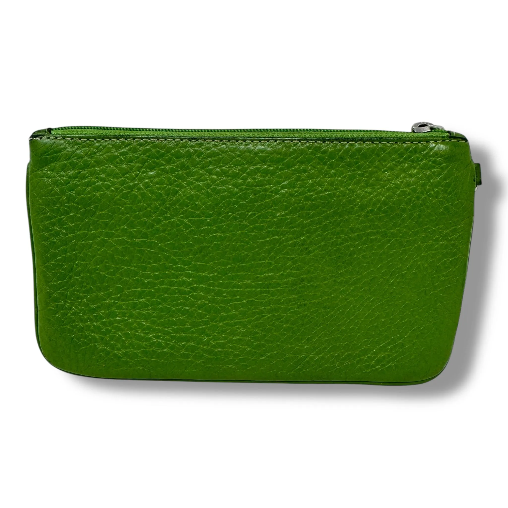 Coach Bags Legacy Wristlet Designer By Coach, Size: Medium