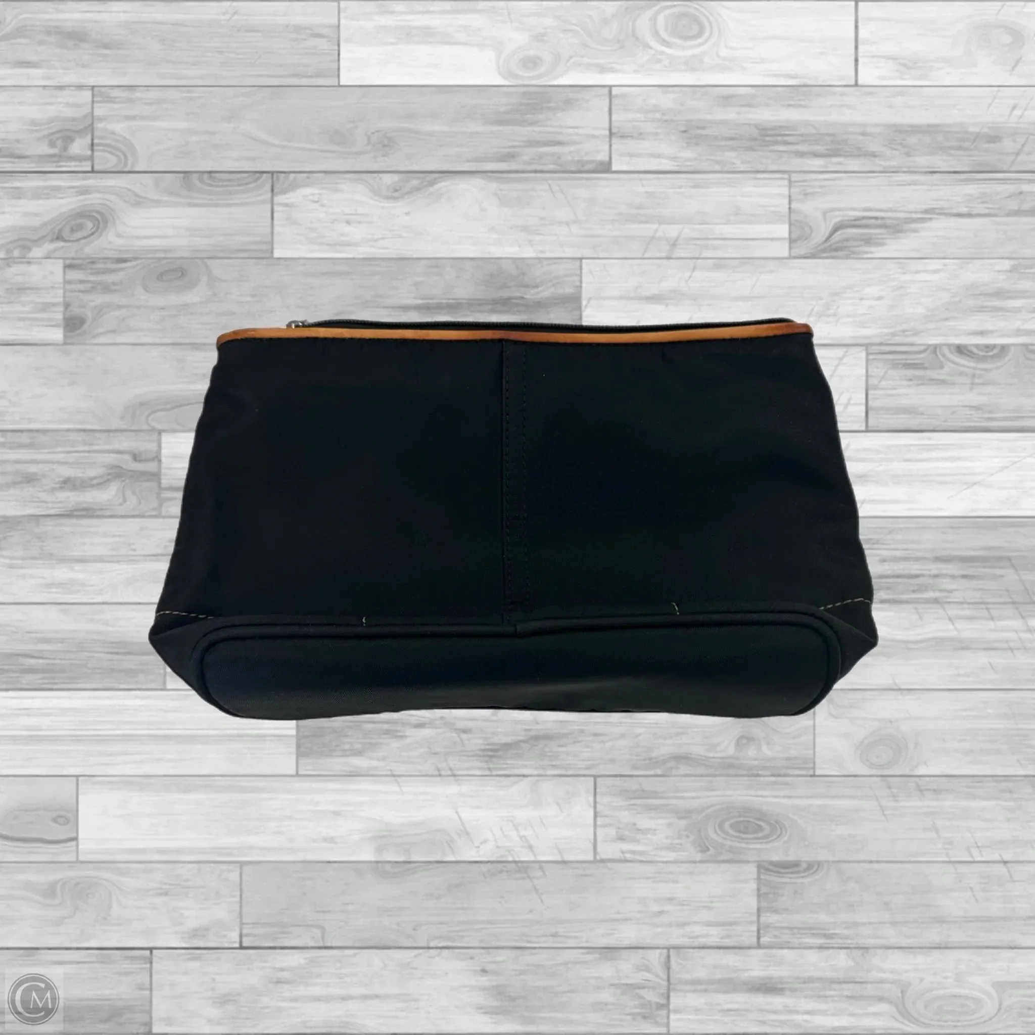 Coach Bags Makeup Bag Designer By Coach, Size: Medium