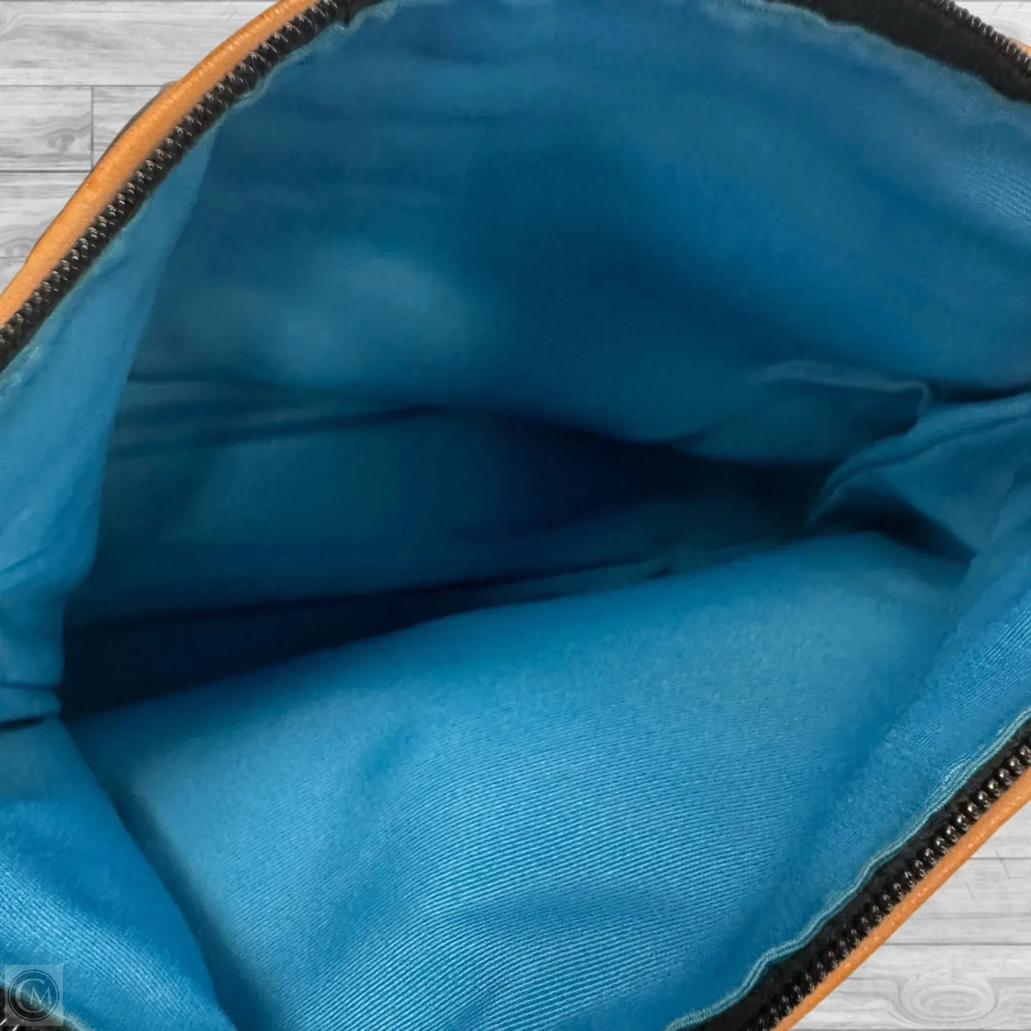 Coach Bags Makeup Bag Designer By Coach, Size: Medium
