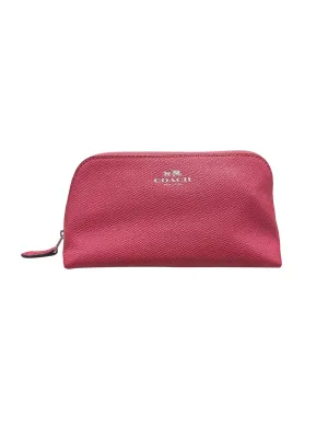 Coach Bags Makeup Bag Designer By Coach  Size: Small
