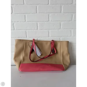 Coach Bags Tote Designer By Coach, Size: Large
