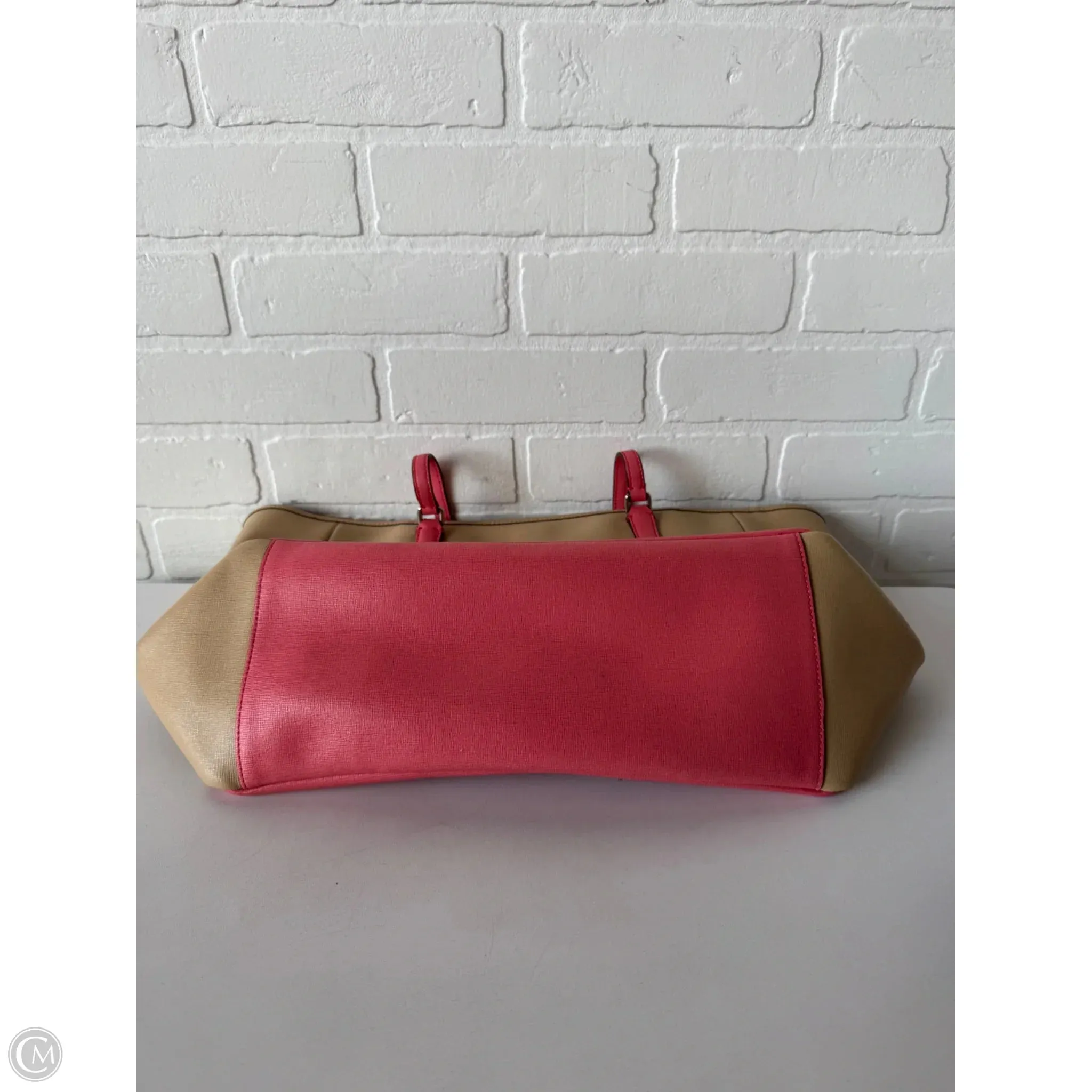 Coach Bags Tote Designer By Coach, Size: Large