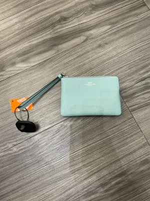 Coach Bags Wallet By Coach  Size: Medium