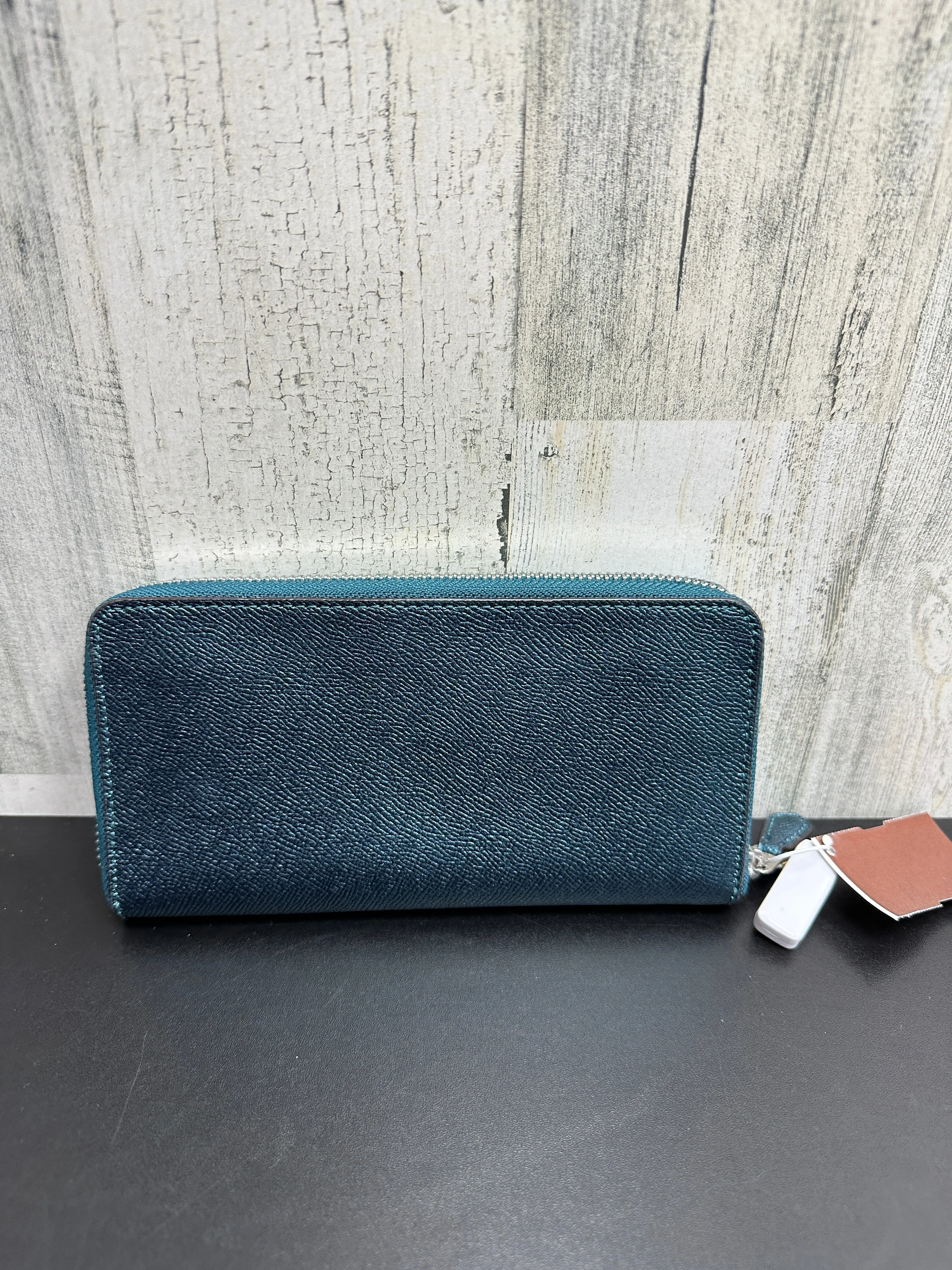 Coach Bags Wallet Designer By Coach  Size: Medium