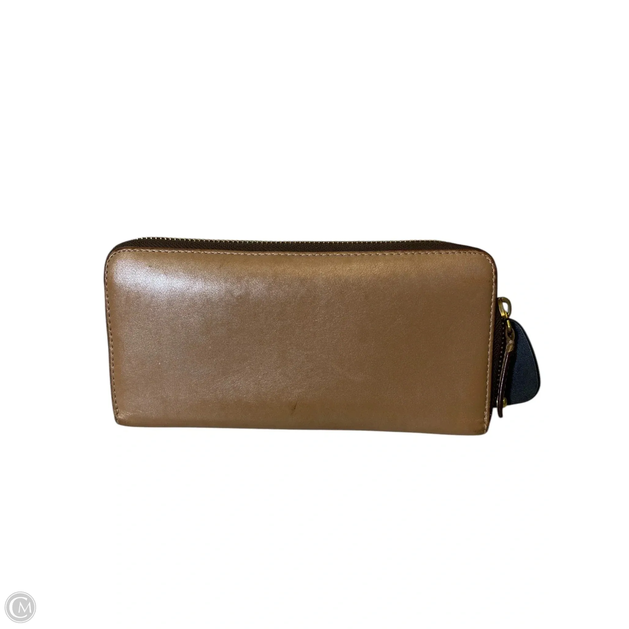 Coach Bags Wallet Designer By Coach, Size: Medium