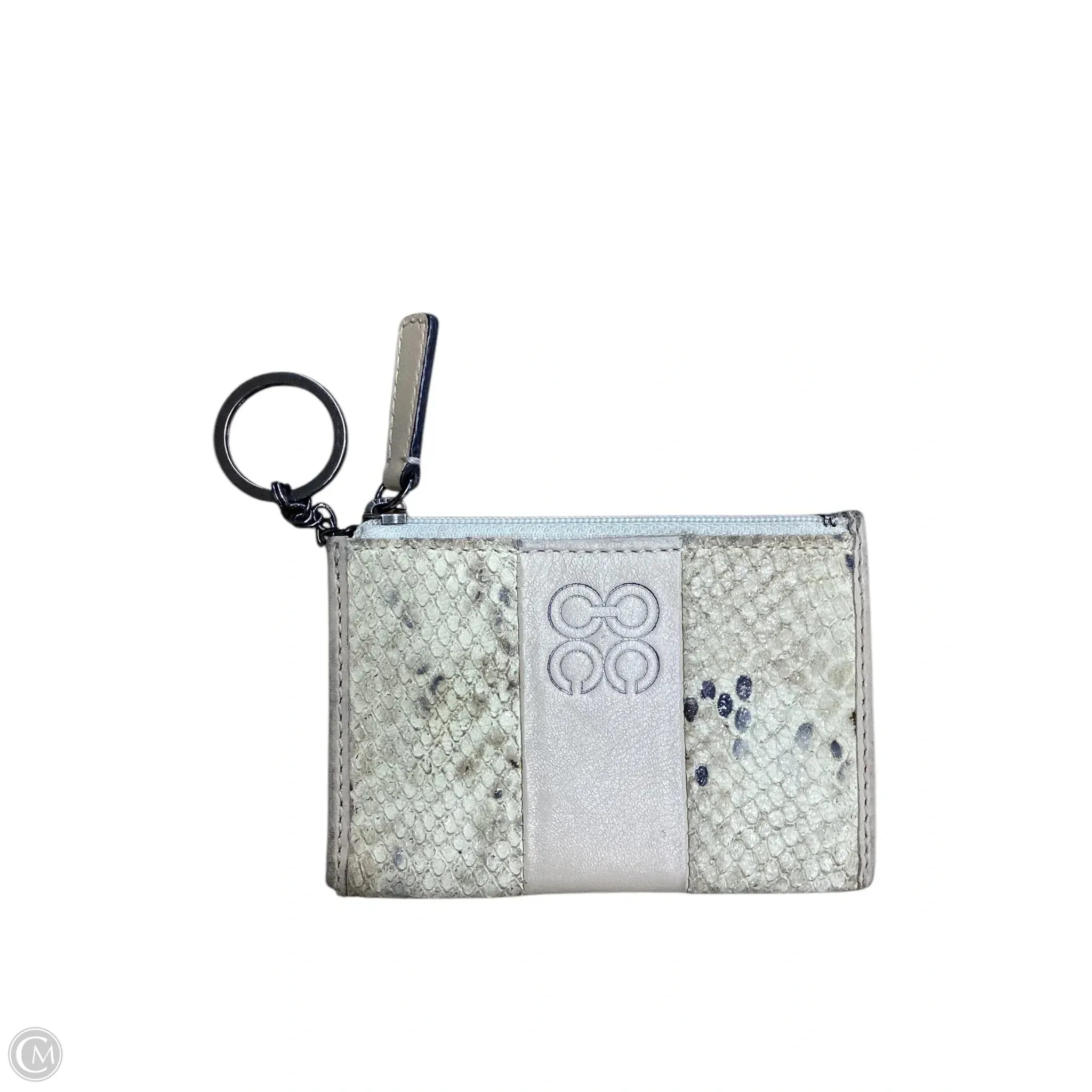 Coach Bags Wallet Designer By Coach, Size: Small