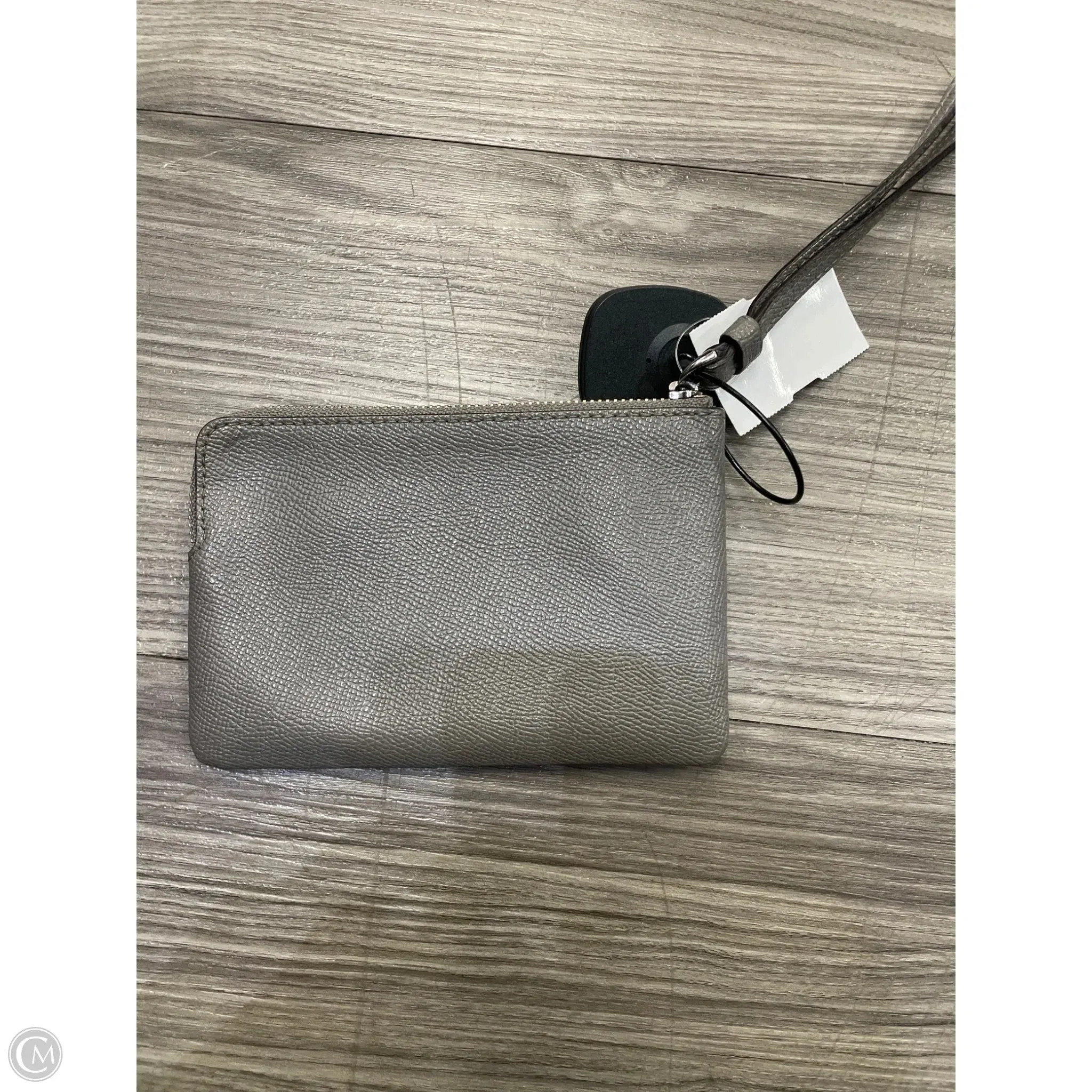 Coach Bags Wallet Designer By Coach, Size: Small