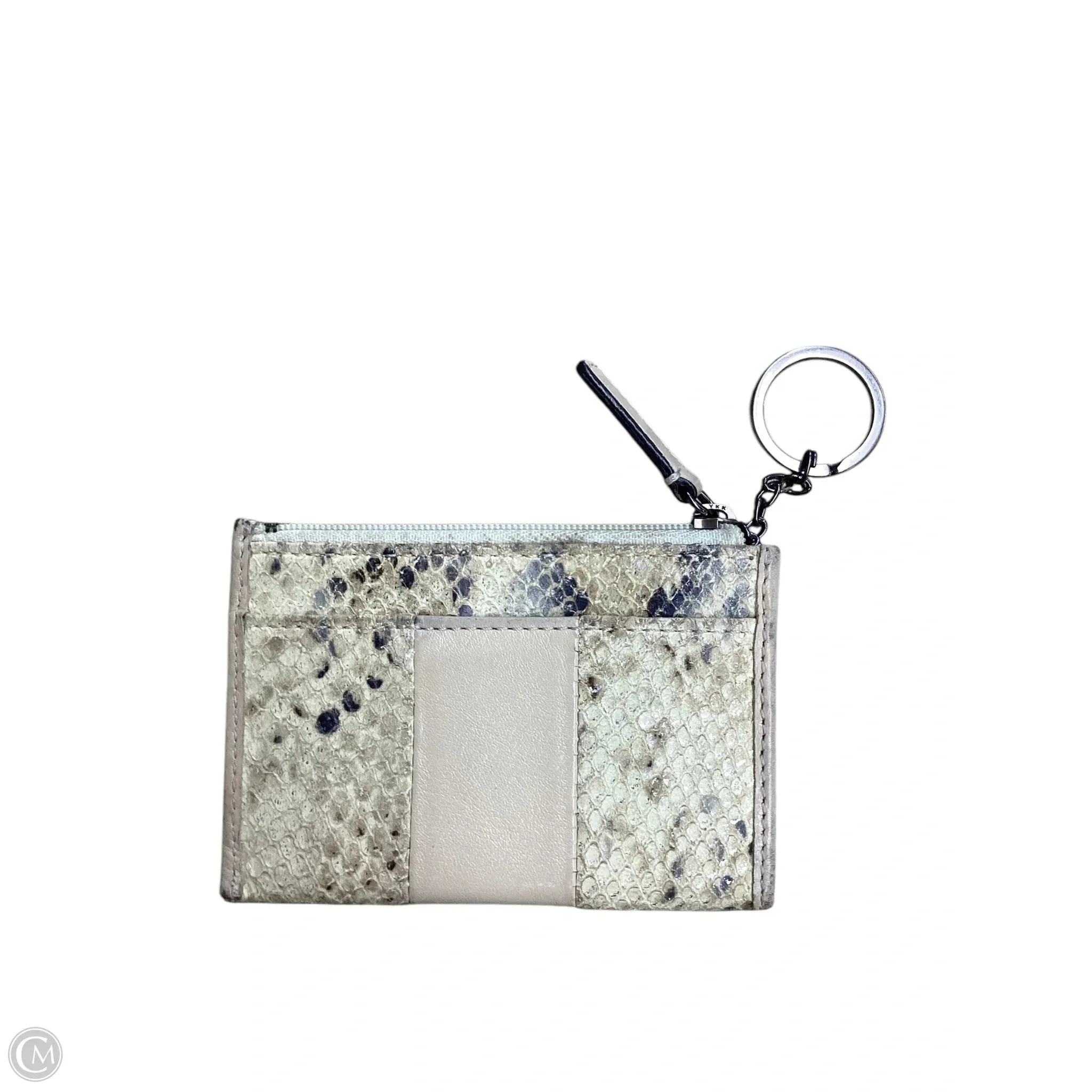 Coach Bags Wallet Designer By Coach, Size: Small