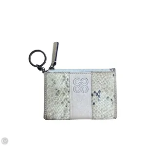 Coach Bags Wallet Designer By Coach, Size: Small
