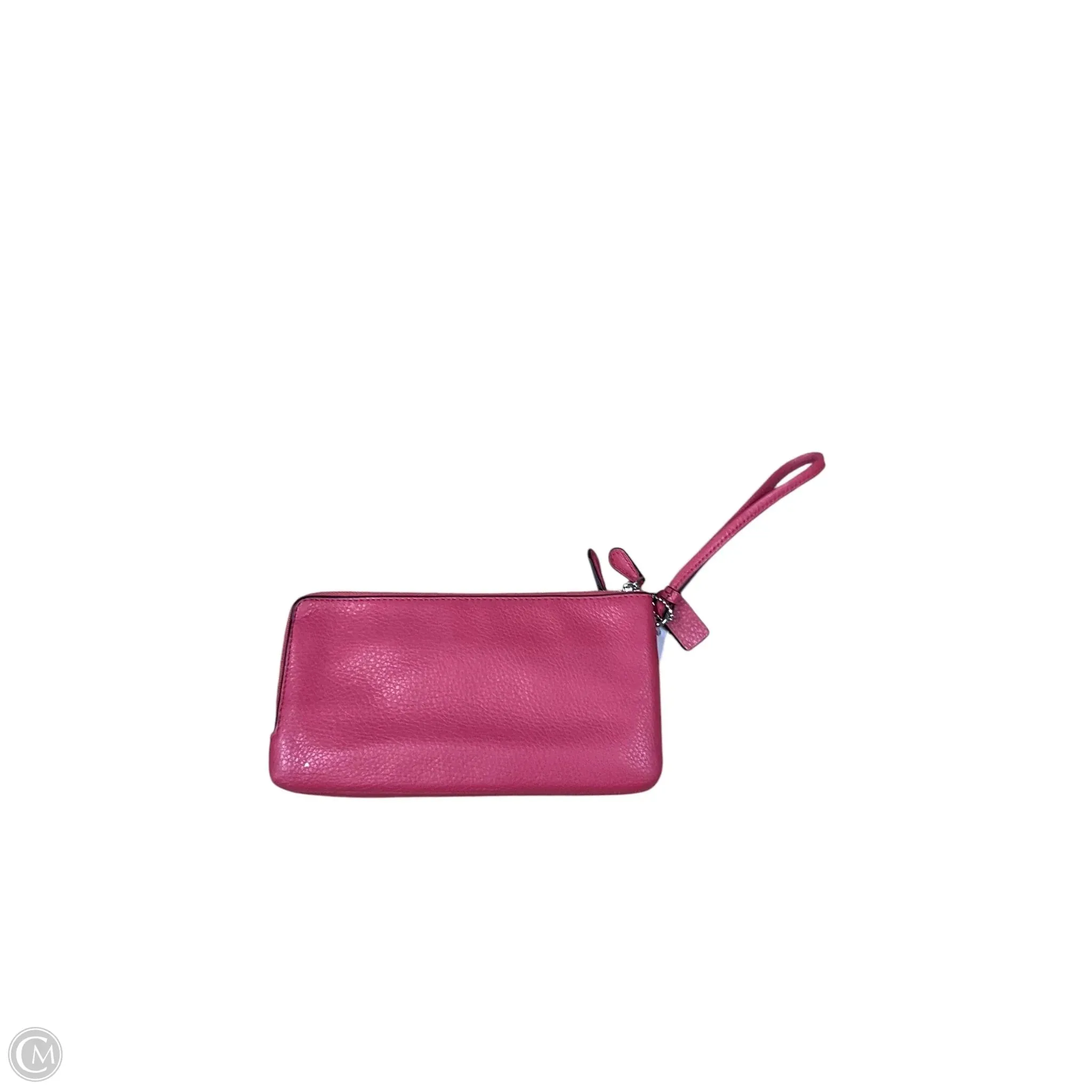 Coach Bags Wristlet Designer By Coach, Size: Large
