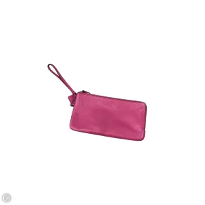 Coach Bags Wristlet Designer By Coach, Size: Large