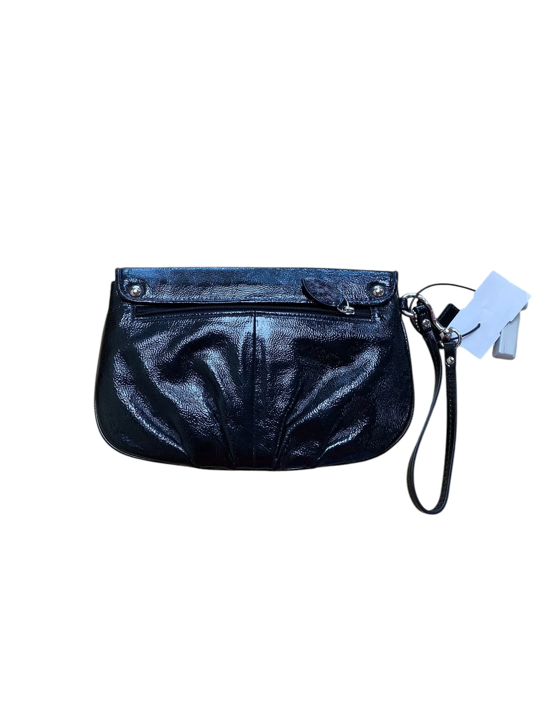 Coach Bags Wristlet Designer By Coach  Size: Medium