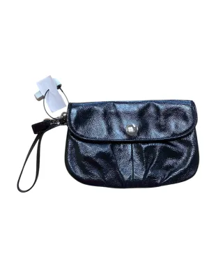 Coach Bags Wristlet Designer By Coach  Size: Medium