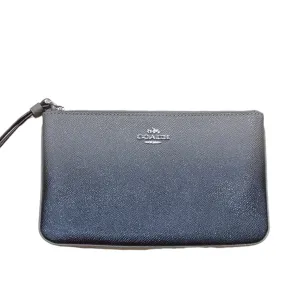 Coach Bags Wristlet Designer By Coach, Size: Medium