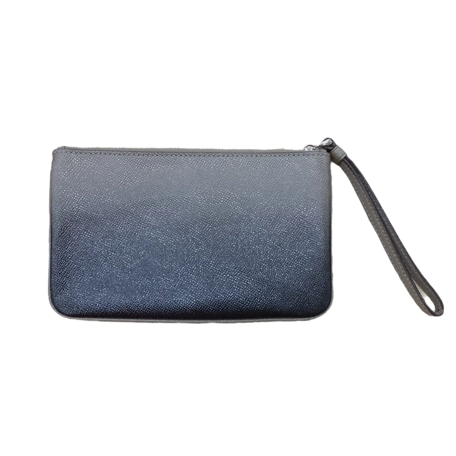 Coach Bags Wristlet Designer By Coach, Size: Medium