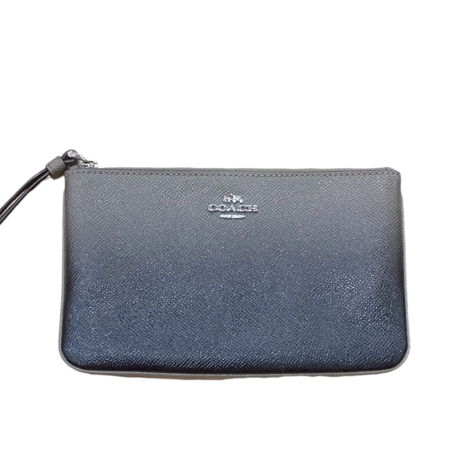 Coach Bags Wristlet Designer By Coach, Size: Medium
