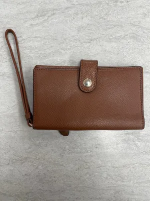Coach Bags Wristlet Designer By Coach, Size: Small