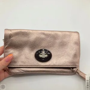 Coach Bags Wristlet Designer By Coach, Size: Small