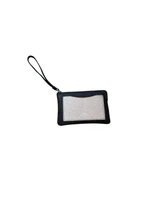 Coach Bags Wristlet Designer By Coach, Size: Small