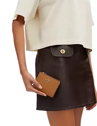 Coach Bifold Wallet Coach Bags
