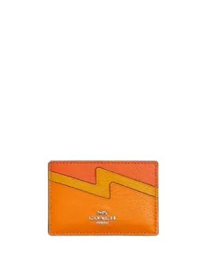 Coach Bolt Card Case Coach Bags